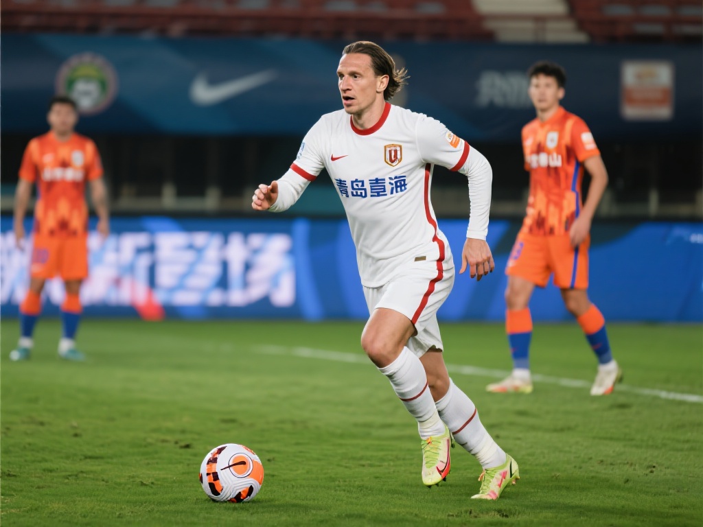 积极信号 积极信号