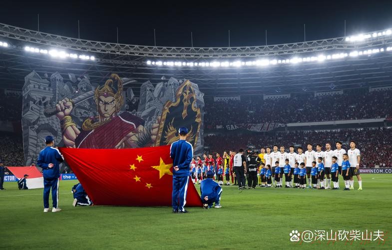 开云体育：世界杯扩军产生的影响，黑马队将搅动正赛，附加赛意大利自我救赎