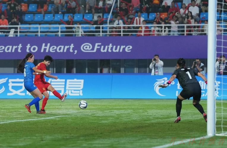 开云体育官网：十四运会女足成年组决赛阶段比赛落幕 联合队赢得冠军