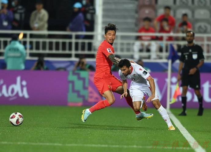 KAI YUN SPORT:U-20亚洲杯预选赛中国队5:0马尔代夫队 KAI YUN SPORT:U-20亚洲杯预选赛中国队5:0马尔代夫队