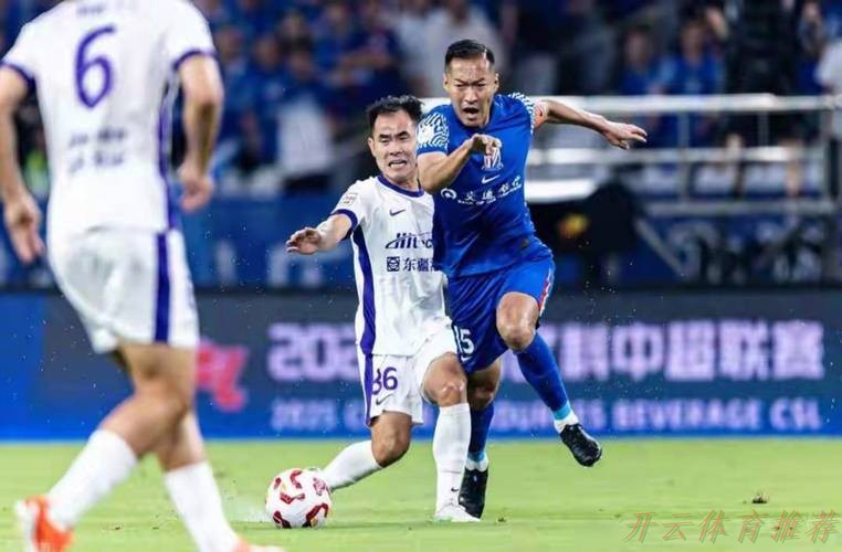 KAI YUN SPORT：击败津门虎稳了！上海申花赛前收到2大喜讯，或靠运气逆袭夺冠