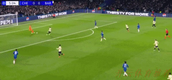 开云体育世界杯动态：佩雷·罗梅乌警告：巴萨对决切尔西需全力以赴