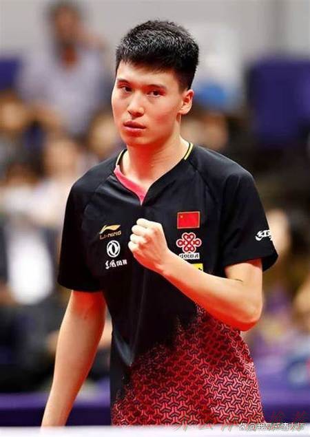 开云体育最新网址：王楚钦：孙闻实力很强 靠调整节奏掌握主动