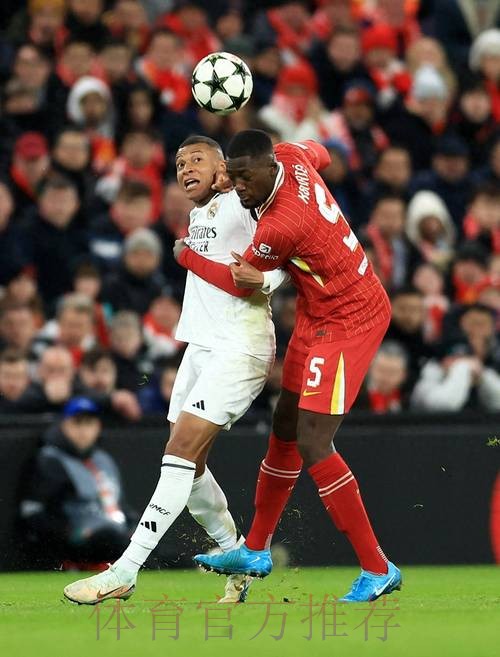 西媒：老佛爷就签科纳特一事还是于帕咨询姆巴佩